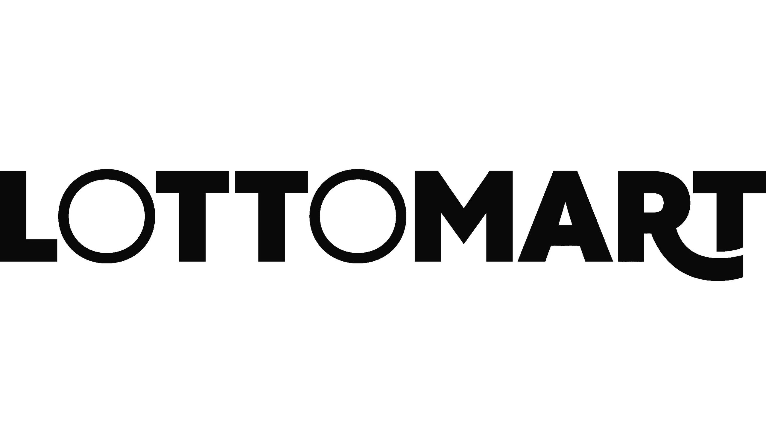 Lottomart Games logo